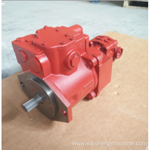 K3SP36C Hydraulic Main Pump K3SP36B Hydraulic Pump